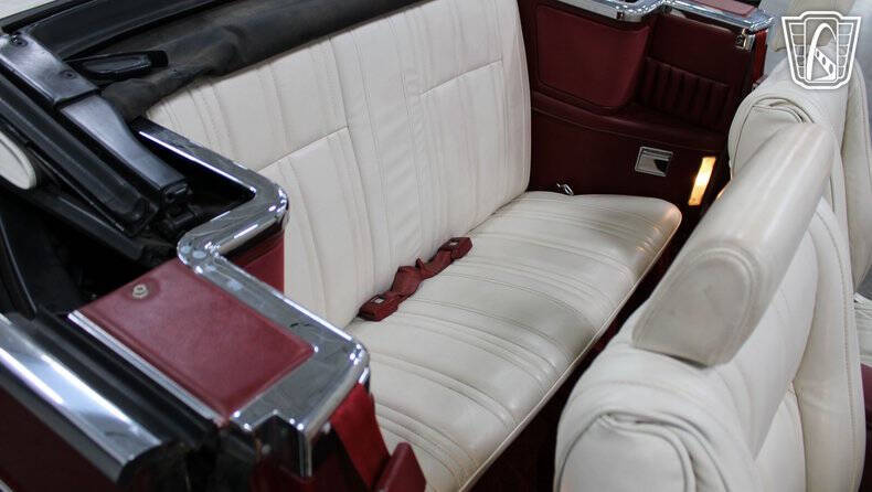 1985 Chrysler Le Baron