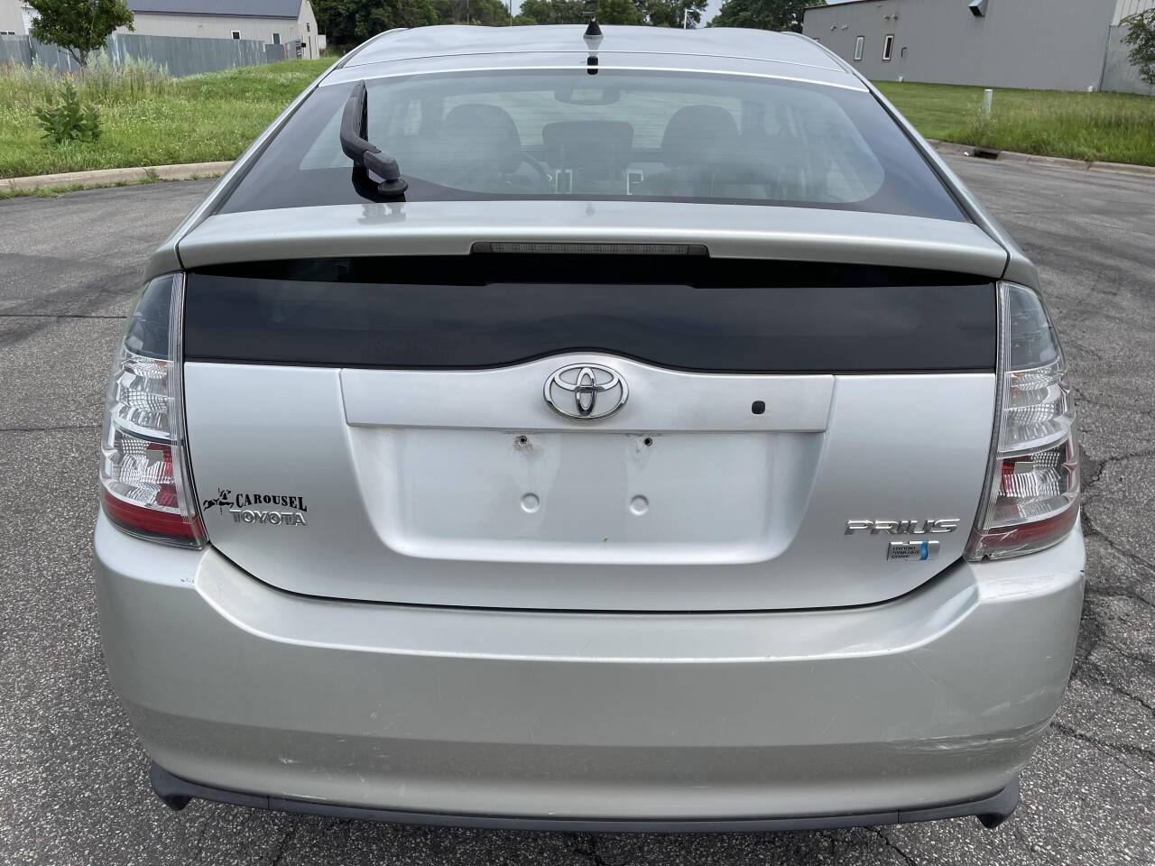 2005 Toyota Prius for sale at Twin Cities Auctions in Elk River, MN