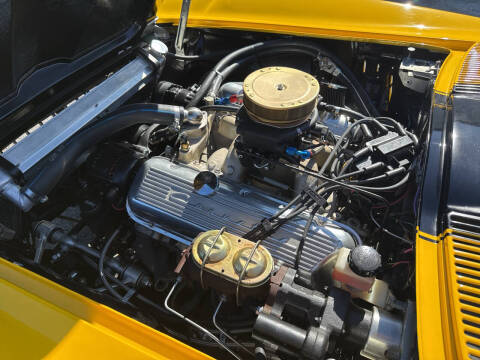 1967 Chevrolet Corvette
