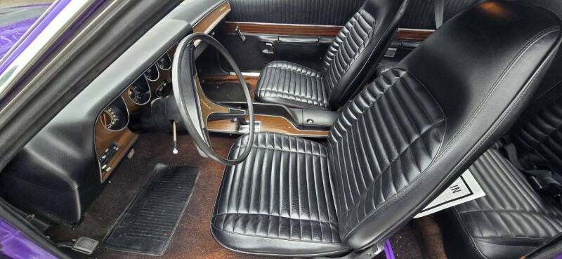 1971 Dodge Charger