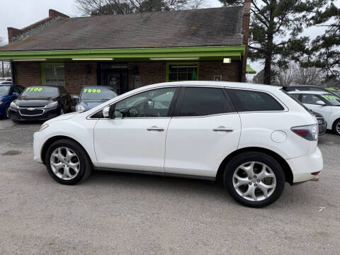 2010 Mazda MAZDA3