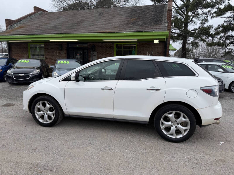 2010 Mazda MAZDA3