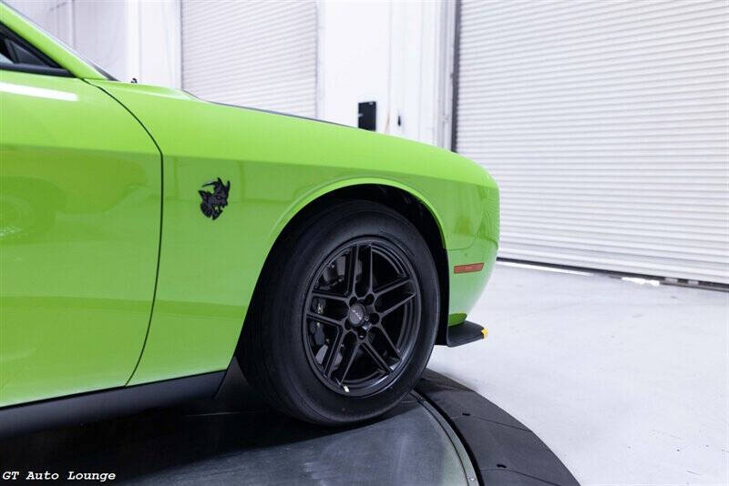 2023 Dodge Challenger 30