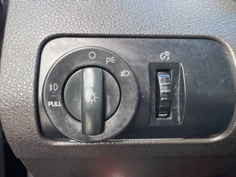 2006 Ford Mustang GT Deluxe