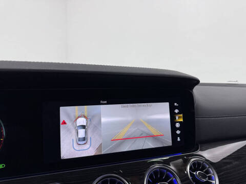 2023 Mercedes-Benz CLS CLS 450 4MATIC