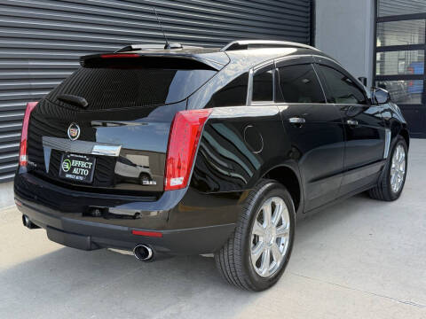 2015 Cadillac SRX Premium Collection