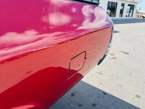 1971 Chevrolet El Camino