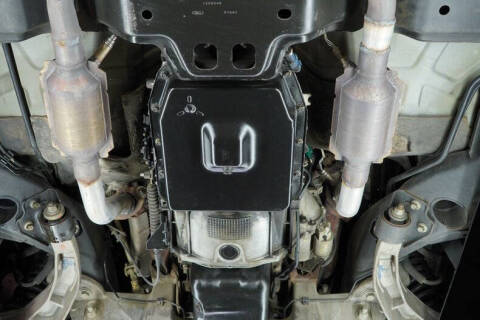 2003 Mercury Marauder