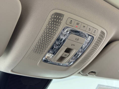 2022 Mercedes-Benz GLE GLE 350 4MATIC