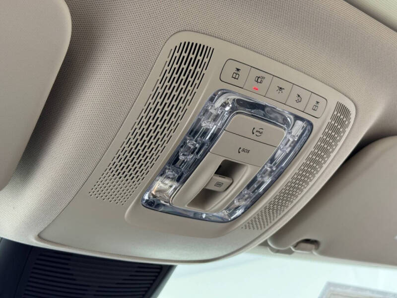 2022 Mercedes-Benz GLE GLE 350 4MATIC