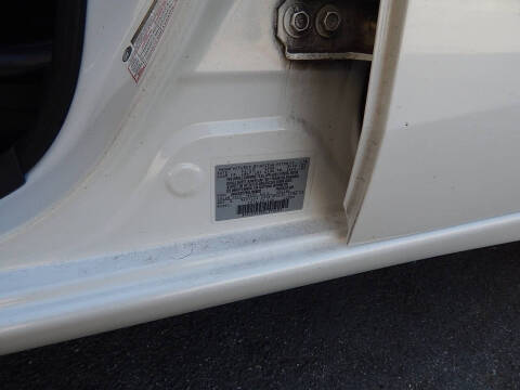 2014 Nissan Versa Note SV