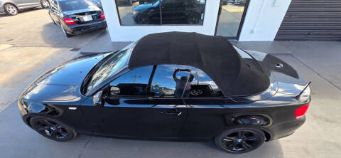 2011 BMW 1 Series 128i