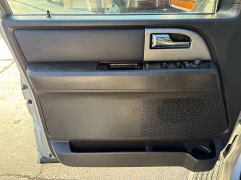 2012 Ford Expedition Limited