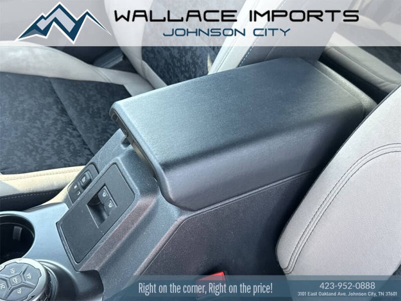 2023 Ford Bronco Wildtrak Advanced