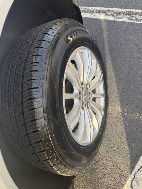 2018 Cadillac XT5