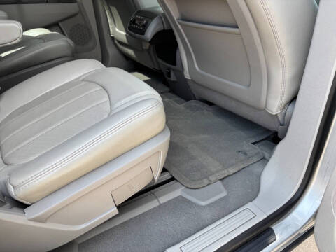 2014 Buick Enclave Premium