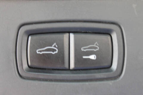 2018 Porsche Cayenne S