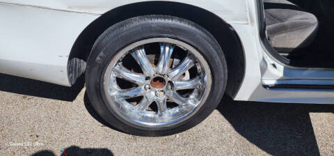 2013 Chevrolet Impala LT Fleet