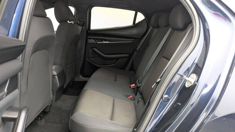 2021 Mazda Mazda3 Hatchback 2.5 S