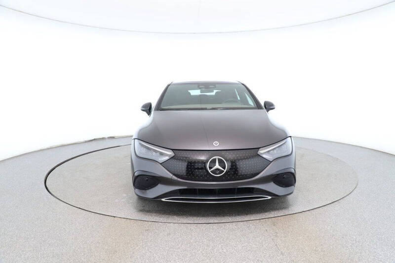 2024 Mercedes-Benz EQE EQE 350 4MATIC