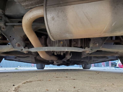 1993 Mazda MX-5 Miata