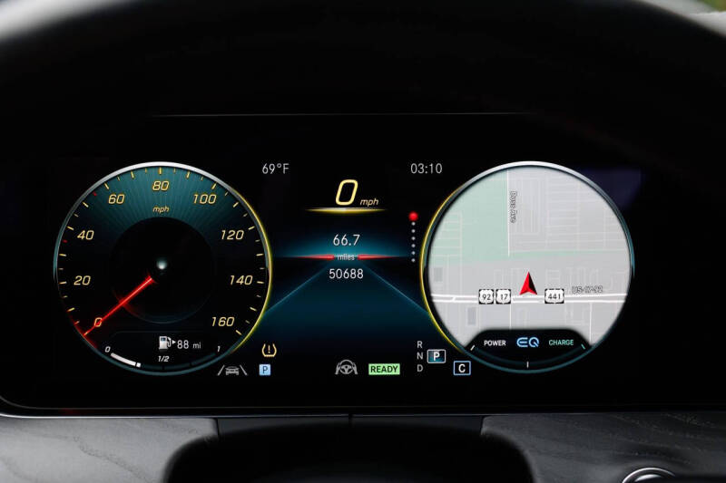 2022 Mercedes-Benz CLS CLS 450 4MATIC