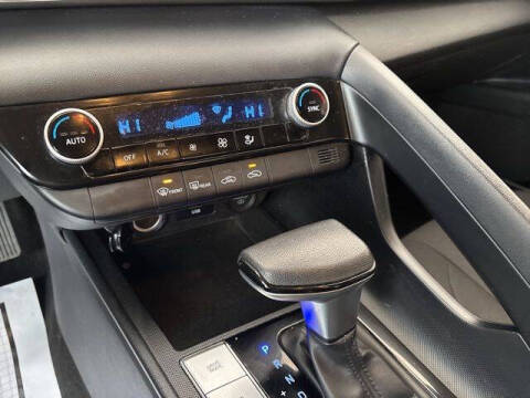 2022 Hyundai Elantra