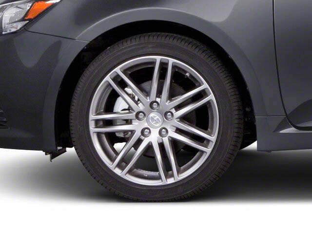 2013 Scion tC