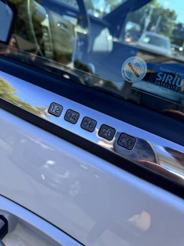 2015 Ford Expedition Platinum