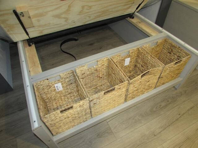 2024 Forest River T322 VIEW