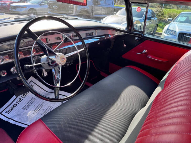 1956 Buick Special
