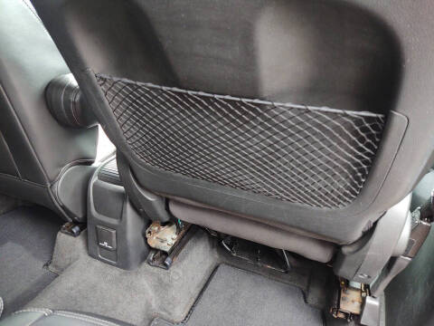 2014 Buick Encore Leather