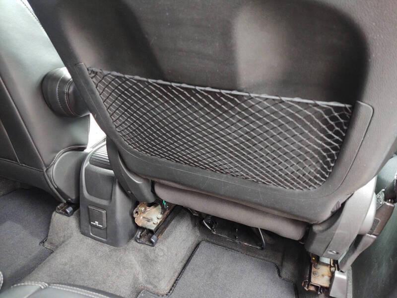 2014 Buick Encore Leather
