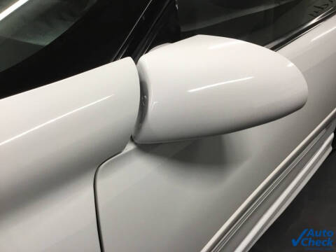 1995 Chevrolet Camaro