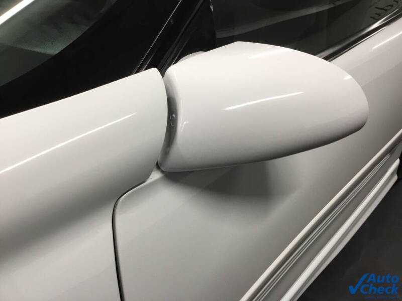 1995 Chevrolet Camaro