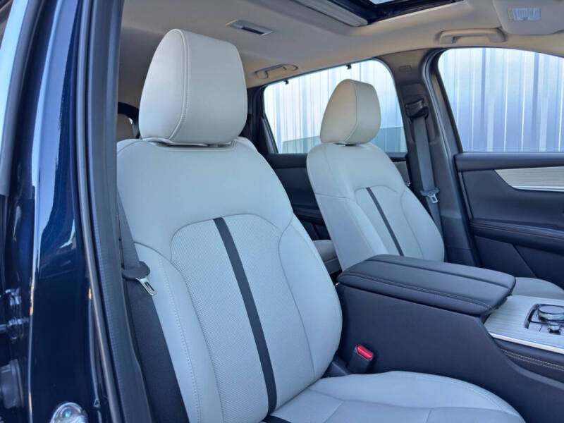 2025 Mazda CX-90 Plug-in Hybrid Preferred