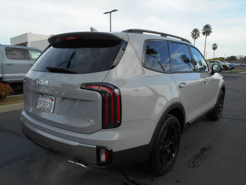 2023 Kia Telluride