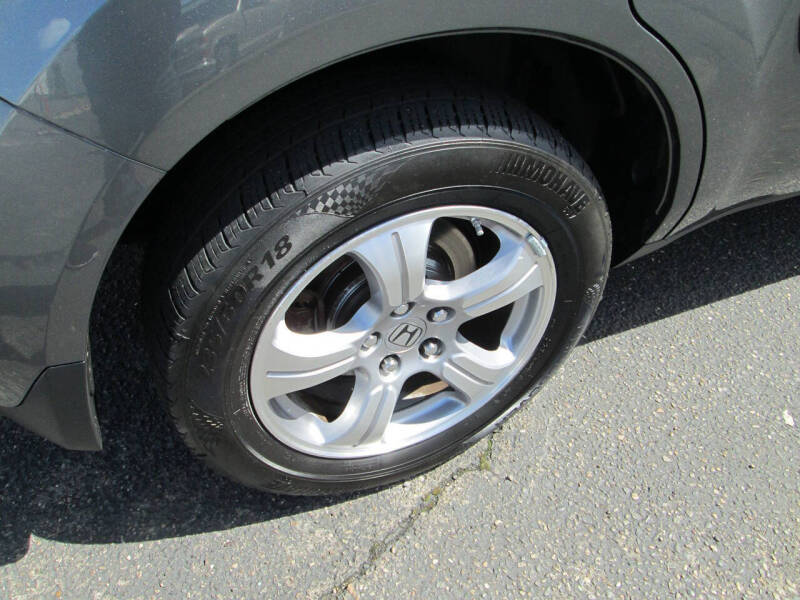 2013 Honda Pilot LX