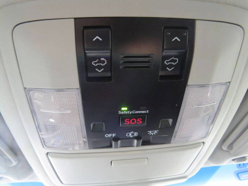 2019 Lexus GX 460 Luxury