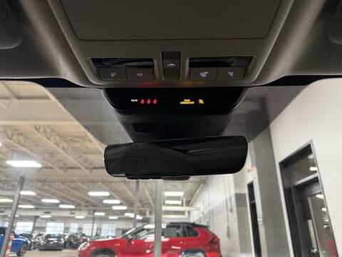 2021 Mazda CX-30 Preferred