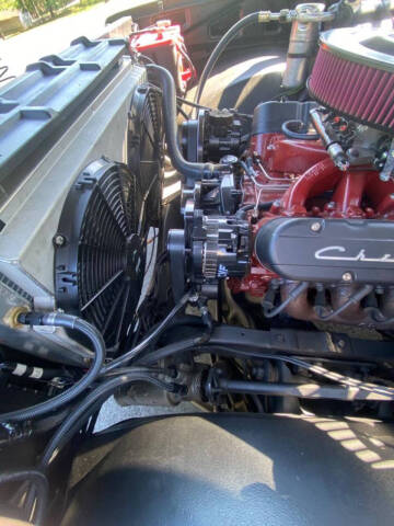 1978 Chevrolet K5 Blazer LS Resto mod pro tou