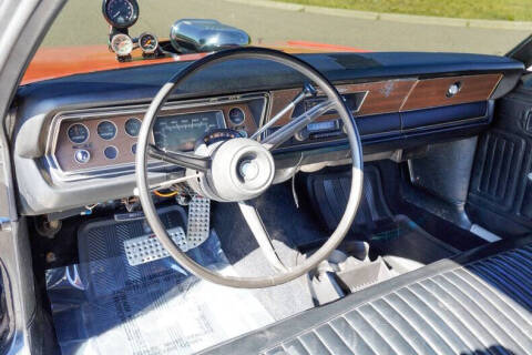 1974 Dodge Dart