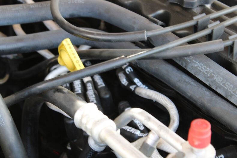 1999 Jeep Cherokee