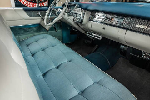 1956 Cadillac Series 62