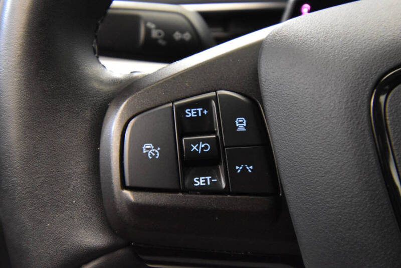 2021 Ford Mustang Mach-E Select