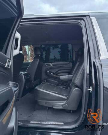 2019 GMC Yukon XL Denali