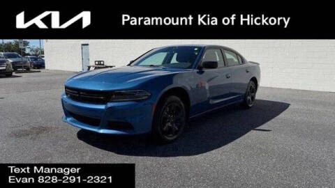 2023 Dodge Charger SXT