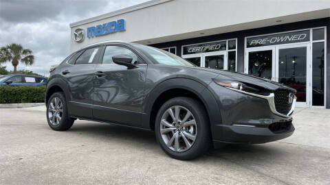 2025 Mazda CX-30 2.5 S Preferred