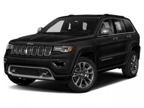 2020 Jeep Grand Cherokee for sale at Beaman Buick GMC in Nashville TN