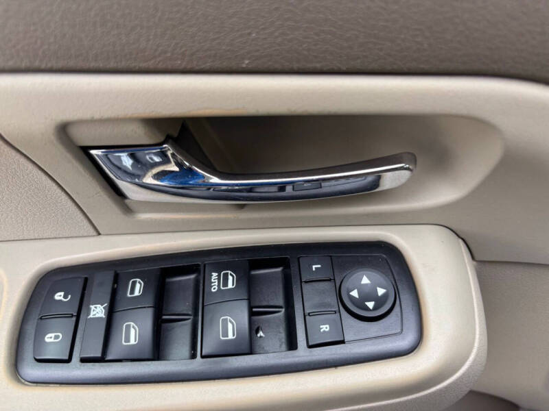 2010 Jeep Liberty Sport